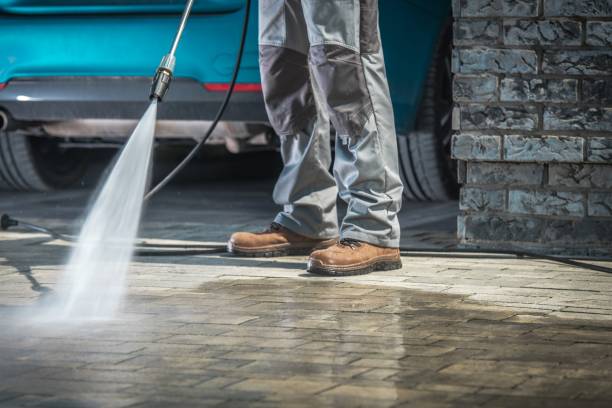Best Factory Floor Cleaning  in Gleed, WA