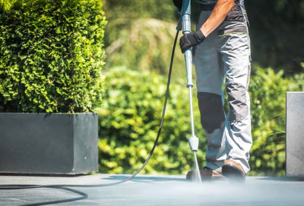 Concrete Sealing in Gleed, WA