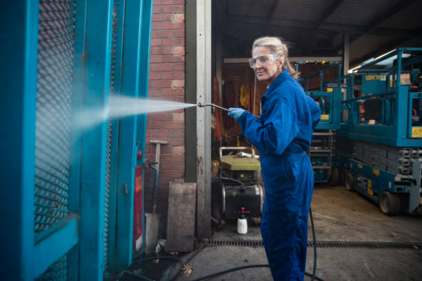 Professional Pressure Washing in Gleed, WA