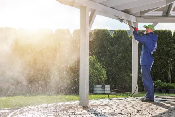 Gleed, WA Pressure Washing Company