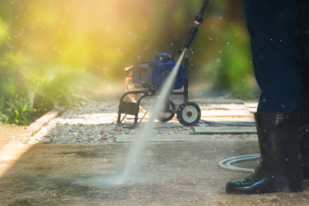Best Rust Removal  in Gleed, WA